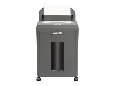 BOXIS Autoshred 90-Sheet Micro Cut Personal Shredder (AF90)