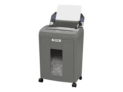 BOXIS Autoshred 90-Sheet Micro Cut Personal Shredder (AF90)