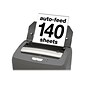 BOXIS Autoshred 140-Sheet Micro Cut Personal Shredder (AF140)