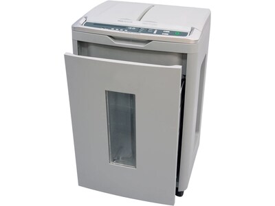 BOXIS Autoshred 700-Sheet Micro Cut Commercial Shredder (AF700)