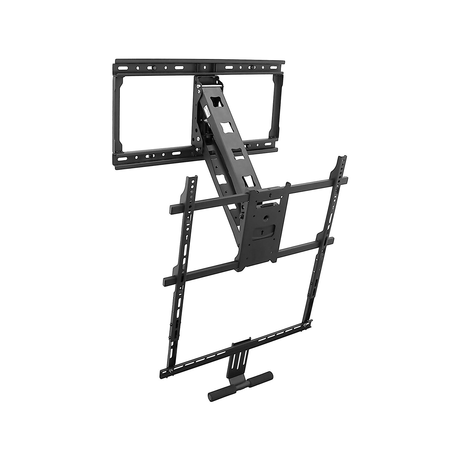 Mount-It! Articulating Wall TV Mount for 42 to 80 TVs (MI-384)