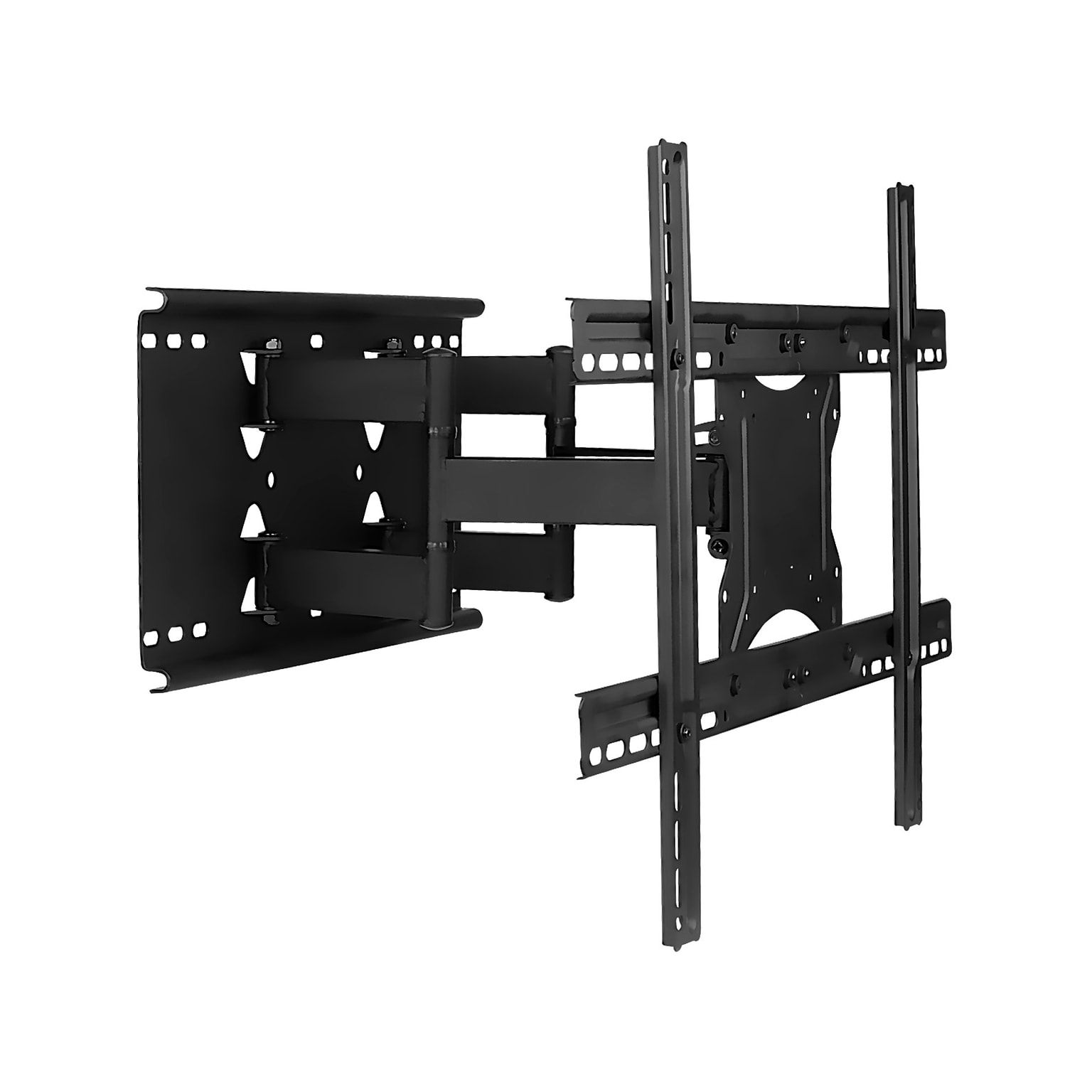 Mount-It! Articulating Wall TV Mount, 132 lbs. Max. (MI-385)