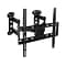 Mount-It! Full-Motion TV Mount, 66 Lbs. Max. (MI-4481)