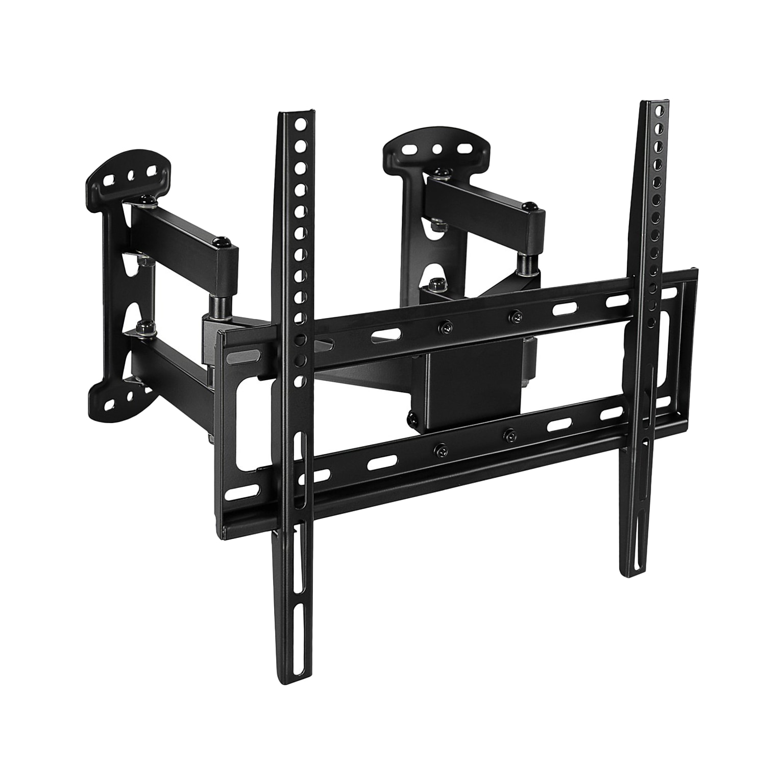 Mount-It! Full-Motion TV Mount, 66 Lbs. Max. (MI-4481)