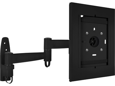 Mount-It! Tablet Wall Mount MI-3774B_G7 with Swing Arm