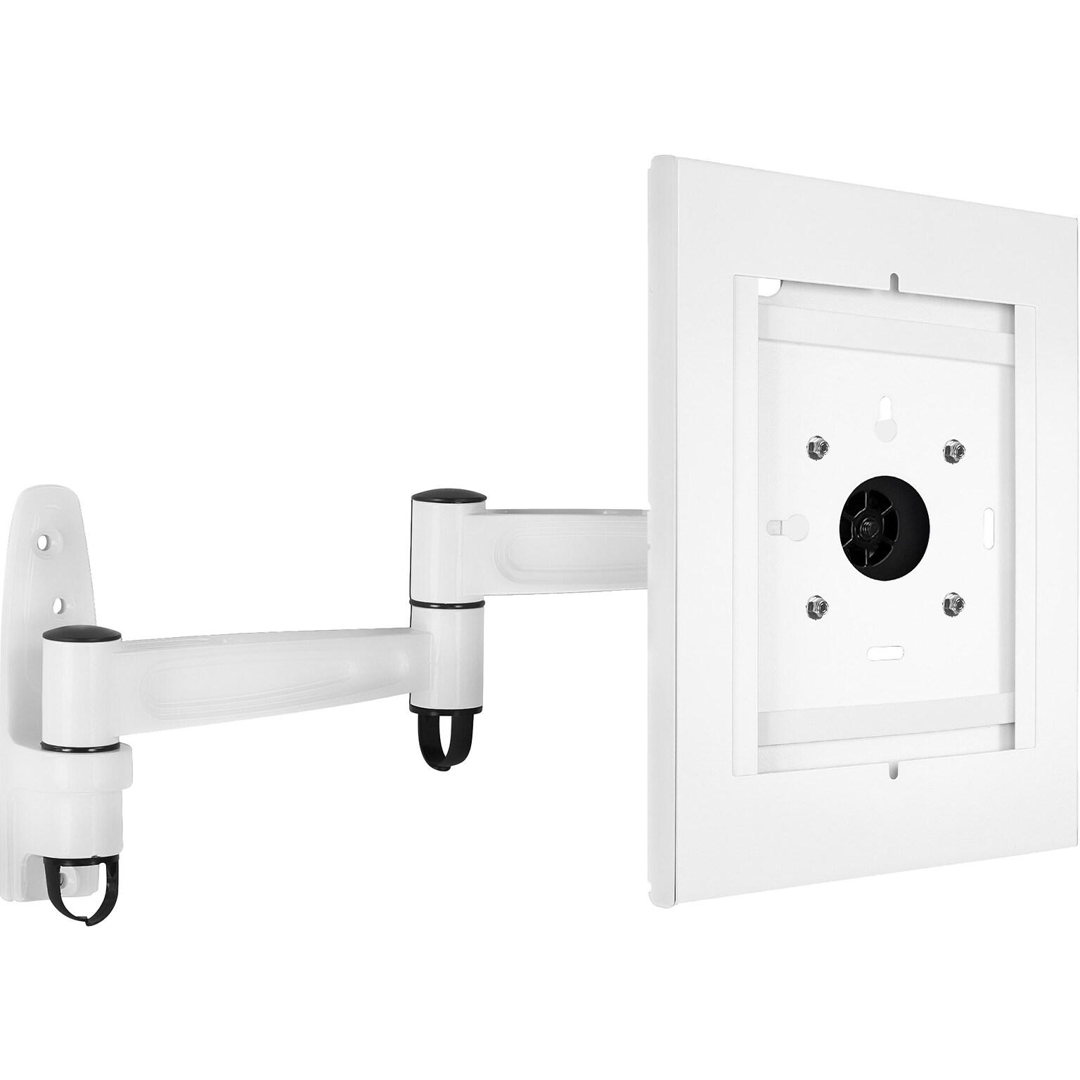 MountIt! Tablet Wall Mount MI3774W_G7 with Swing Arm