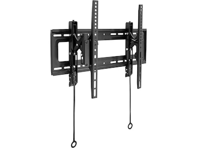 Mount-It! Premium Tilt Wall TV Mount, 154 Lbs. Max. (MI-382)