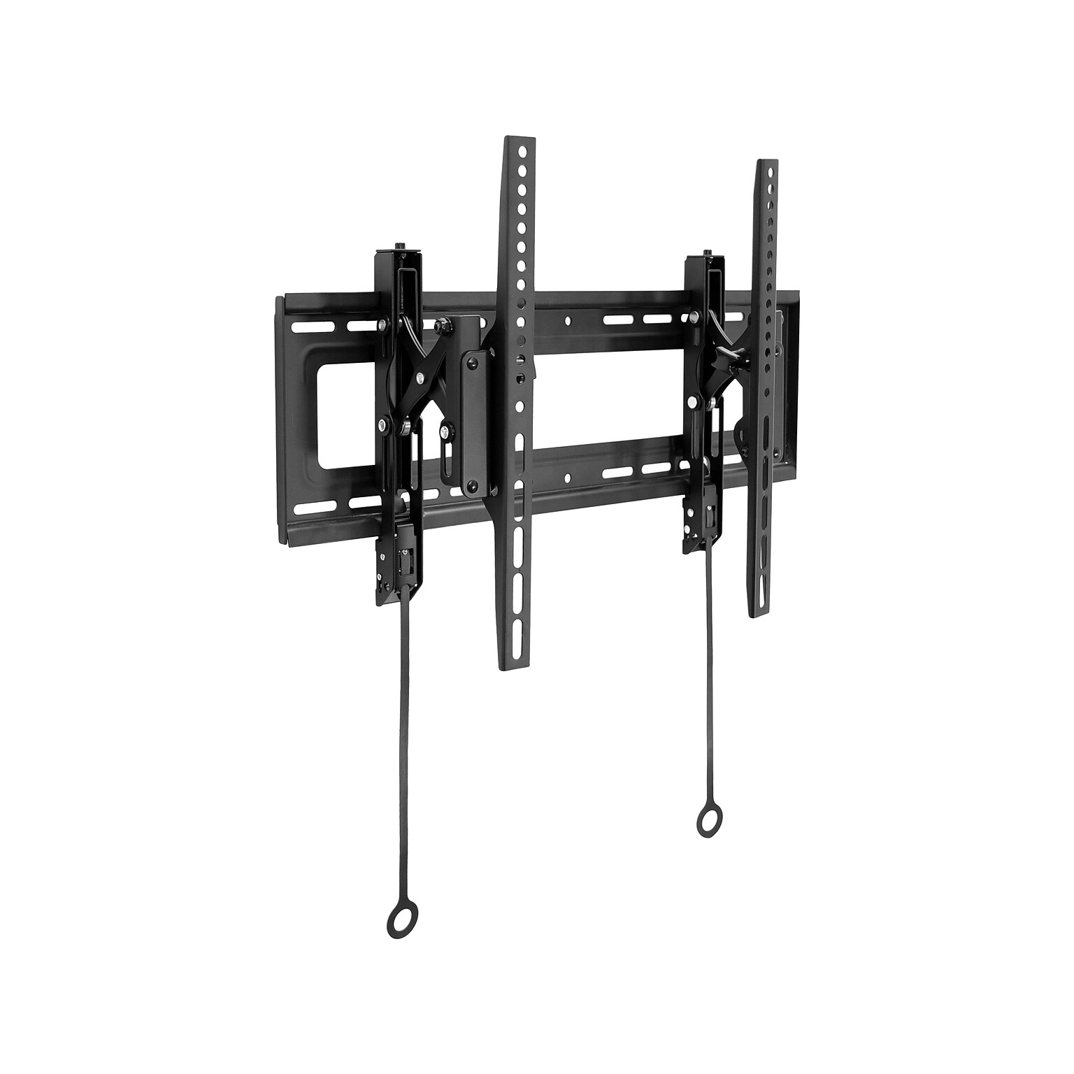 Mount-It! Premium Tilt Wall TV Mount, 154 Lbs. Max. (MI-382)