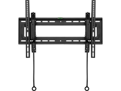 Mount-It! Premium Tilt Wall TV Mount, 154 Lbs. Max. (MI-382)