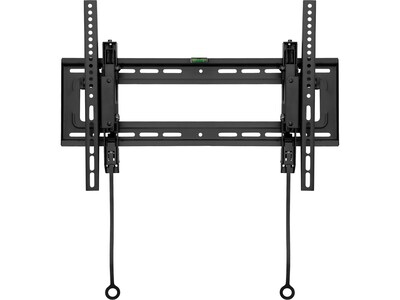 Mount-It! Premium Tilt Wall TV Mount, 154 Lbs. Max. (MI-382)