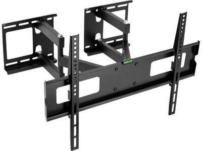 Mount-It! Full-Motion TV Mount, 88 Lbs. Max. (MI-485C)