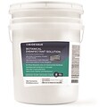 BIOESQUE Botanical Disinfectant Solution Pail, Lemongrass Grapefruit, 5 Gal (310650028)