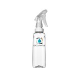 Force of Nature 12 oz. Spray Bottle, Clear (FON-SPRYBOT-002)