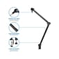 Mount-It! Microphone Boom Arm, Black (MI-7610)