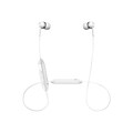 Sennheiser CX 150BT Wireless Bluetooth Stereo Headphones, White (508381)