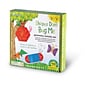 Learning Resources Shapes Don't Bug Me Geometry Activity Set