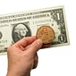 Educators Insights Big Money Magnetic Coins and Bills (3063)