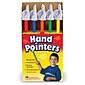 Learning Resources Hand Pointers, 12/Set (LER2657)