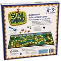 Learning Resources Sum Swamp Addition and Subtraction Game (LER5052)
