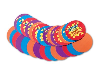 Learning Resources Alphabet Marks the Spot Game (LER0394)