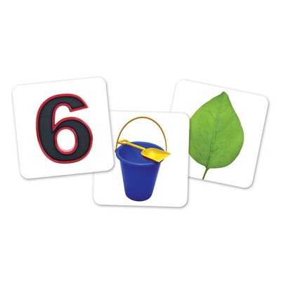 Learning Resources Vowel Owls Sorting Set, Grades PreK-4 (LER5460)