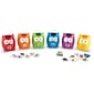 Learning Resources Vowel Owls Sorting Set, Grades PreK-4 (LER5460)