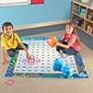 Learning Resources Make a Splash 120 Floor Mat Game, Grades 1+ (LER1772)