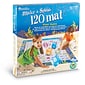 Learning Resources Make a Splash 120 Floor Mat Game, Grades 1+ (LER1772)