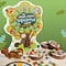 Educational Insights The Sneaky Snacky Squirrel Game, Grades Pre-K+ (3405)