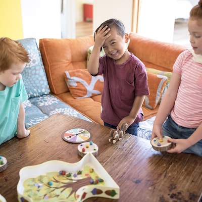 Educational Insights The Sneaky Snacky Squirrel Game (3405)