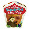 Educational Insights The Sneaky Snacky Squirrel Card Game, Grades PreK+ (3404)