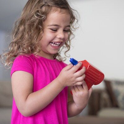 Educational Insights Design & Drill Activity Center (4112)