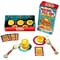 Educational Insights Pancake Pile-Up! Relay Game, Grades Prek-12 (3025)