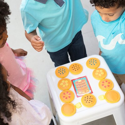 Educational Insights Pancake Pile-Up! Relay Game (3025)