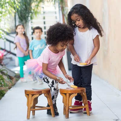 Educational Insights Pancake Pile-Up! Relay Game (3025)
