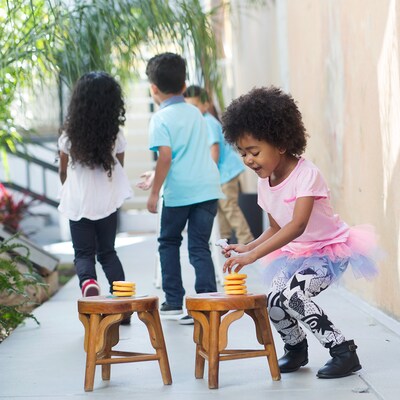 Educational Insights Pancake Pile-Up! Relay Game (3025)