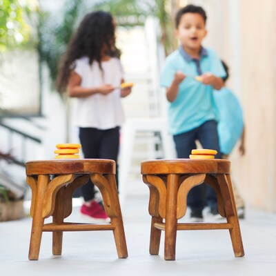 Educational Insights Pancake Pile-Up! Relay Game (3025)