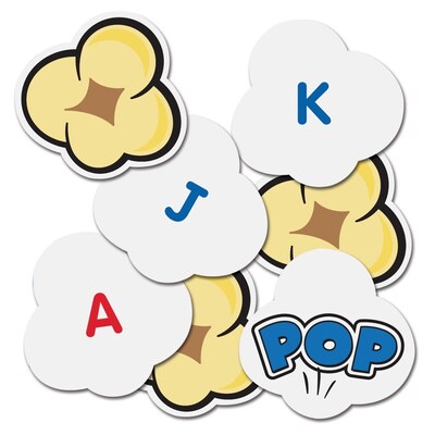 Learning Resources POP for Letters Game (LER8431)