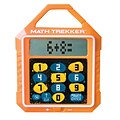 Educational Insights Math Trekker Addition & Subtraction Game, Grades 1-12 (8501)