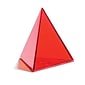 Learning Resources View-Thru Geometric Solids (LER4331)