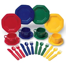Learning Resources Pretend & Play Sets, Dishes