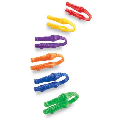 Learning Resources Gator Grabber Tweezer (LER2963)