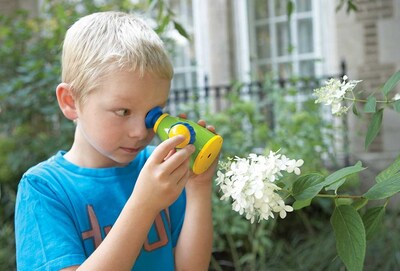 Learning Resources Primary Science ViewScope (LER2760)