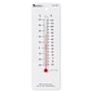 Learning Resources Student Thermometers, Set of 10 (LER0302)