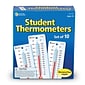 Learning Resources Student Thermometers, Set of 10 (LER0302)