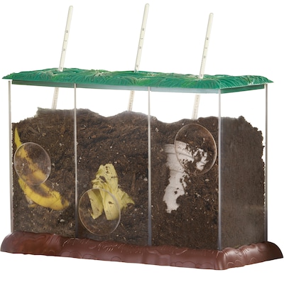 Educational Insights See-Through Compost Container (5095)