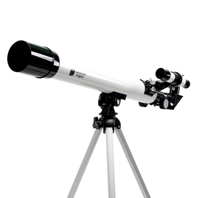 Educational Insights Geovision Precision Optics Vega 600 Telescope (5248)