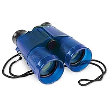 Learning Resources Exploration Gear, Safety Lanyard Binoculars (LER2421)