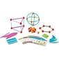 Learning Resources Dive Into Shapes! A "Sea" And Build Geometry Set (LER1773)