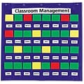 Learning Resources Junior Organisation Station Pocket Chart (LER2258)
